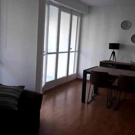Apartman L'evasion