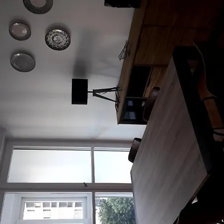 L'evasion Apartman