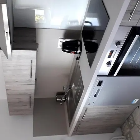 Apartman L'evasion *